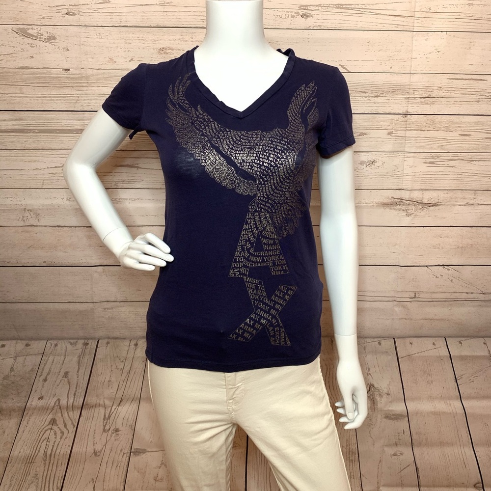 🌸 Armani Exchange T-Shirt